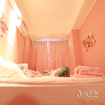 成都Holiday公寓酒店提供图片