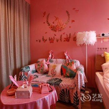 成都Holiday公寓酒店提供图片