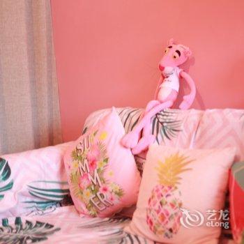 成都Holiday公寓酒店提供图片