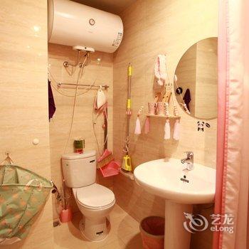 成都Holiday公寓酒店提供图片