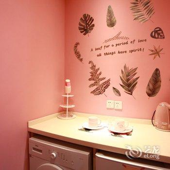 成都Holiday公寓酒店提供图片