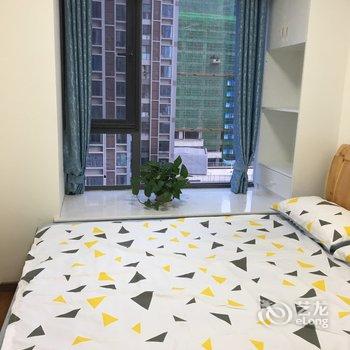 成都石头家公寓(诚信路分店)酒店提供图片