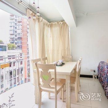 重庆一宿小姐Shirley公寓(西山公园分店)酒店提供图片