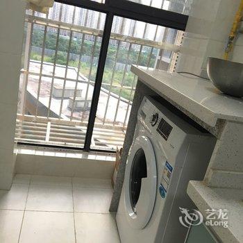 成都石头家公寓(诚信路分店)酒店提供图片
