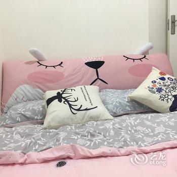 成都石头家公寓(诚信路分店)酒店提供图片