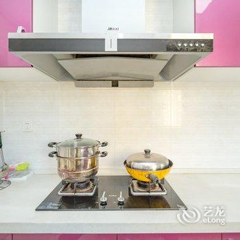 青岛金沙滩红树林海景房公寓酒店提供图片