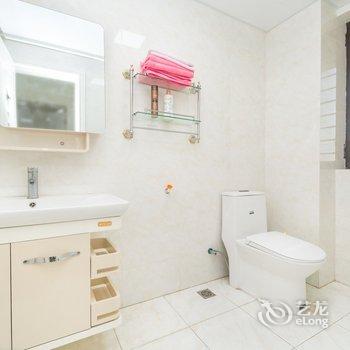 青岛金沙滩红树林海景房公寓酒店提供图片