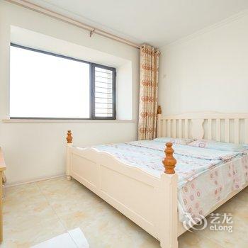 青岛金沙滩红树林海景房公寓酒店提供图片