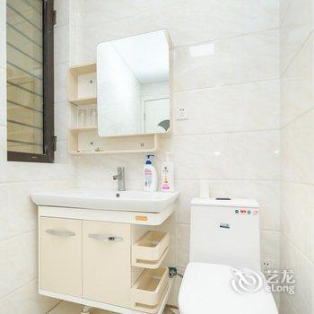 青岛金沙滩红树林海景房公寓酒店提供图片