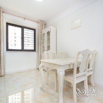 青岛金沙滩红树林海景房公寓酒店提供图片