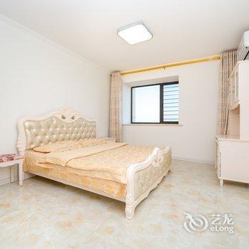 青岛金沙滩红树林海景房公寓酒店提供图片