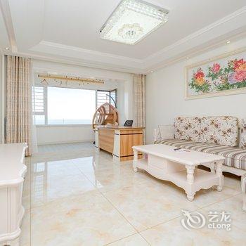青岛金沙滩红树林海景房公寓酒店提供图片