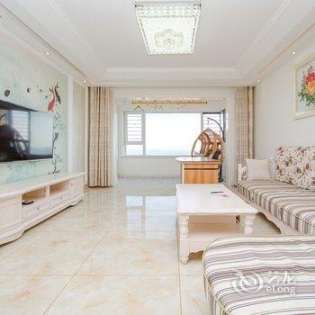 青岛金沙滩红树林海景房公寓酒店提供图片