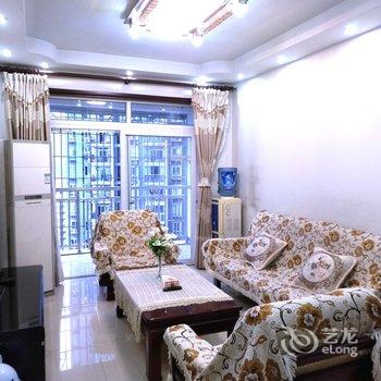 重庆杨婷公寓(新山路分店)酒店提供图片