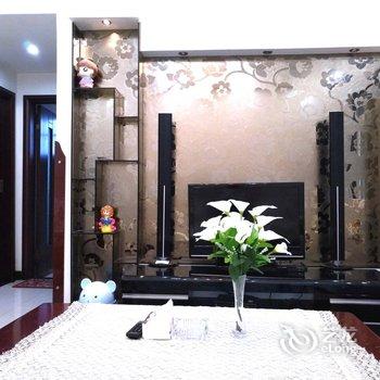 重庆杨婷公寓(新山路分店)酒店提供图片