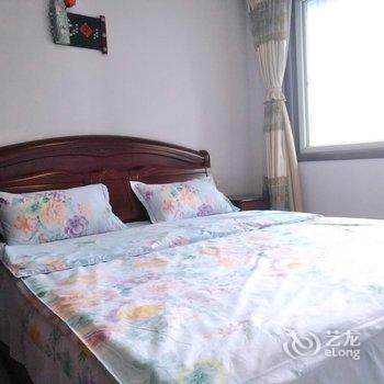 重庆杨婷公寓(新山路分店)酒店提供图片
