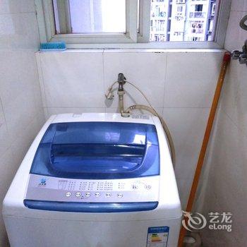 重庆杨婷公寓(新山路分店)酒店提供图片