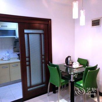 重庆杨婷公寓(新山路分店)酒店提供图片