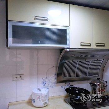 重庆杨婷公寓(新山路分店)酒店提供图片