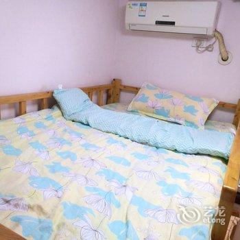 重庆杨婷公寓(新山路分店)酒店提供图片