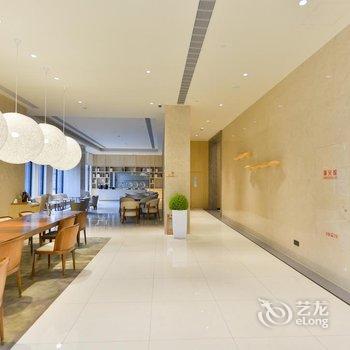 全季酒店(上海五角场市光路店)酒店提供图片