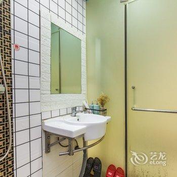 广州jovee公寓酒店提供图片