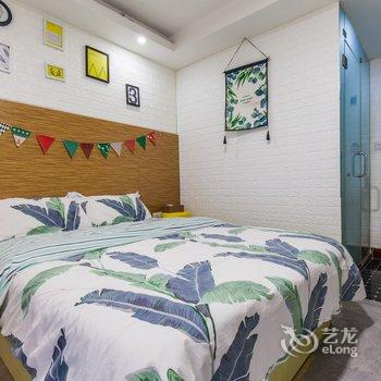 广州jovee公寓酒店提供图片