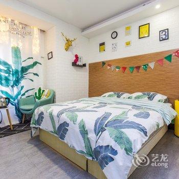 广州jovee公寓酒店提供图片