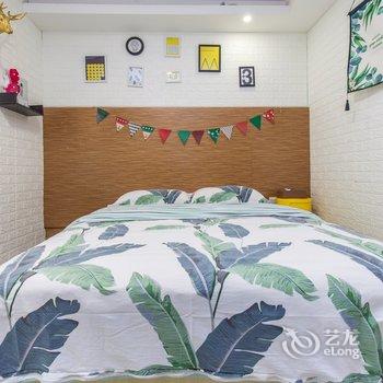 广州jovee公寓酒店提供图片