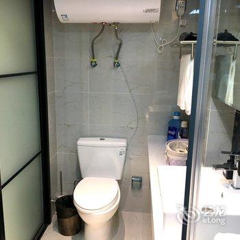 成都嘟嘟传奇公寓酒店提供图片