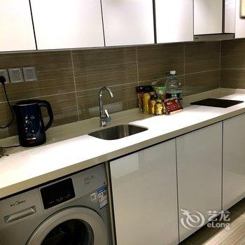 成都嘟嘟传奇公寓酒店提供图片