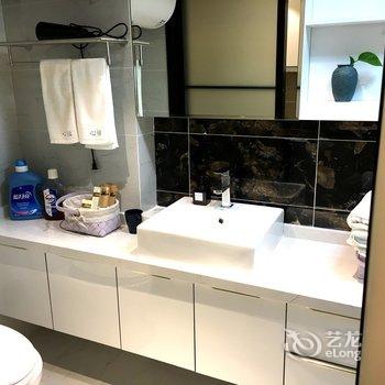 成都嘟嘟传奇公寓酒店提供图片