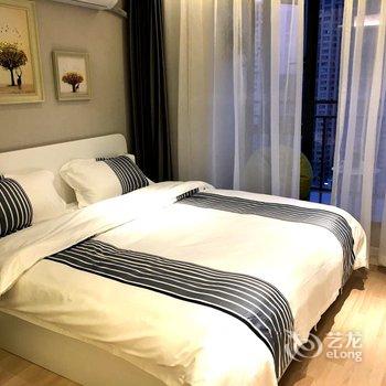 成都嘟嘟传奇公寓酒店提供图片