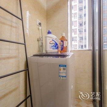 重庆路客BD8950精品民宿酒店提供图片