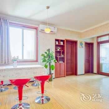 西安庞强公寓(含耀路分店)酒店提供图片