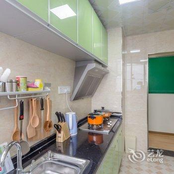 重庆路客BD8950精品民宿酒店提供图片