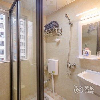 重庆路客BD8950精品民宿酒店提供图片