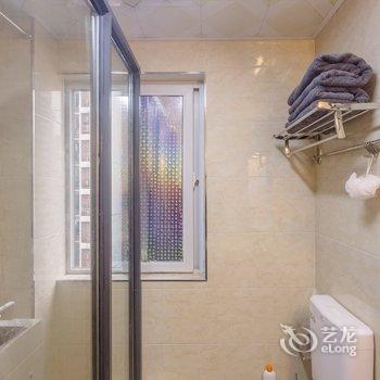 重庆路客BD8950精品民宿酒店提供图片