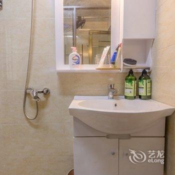 重庆路客BD8950精品民宿酒店提供图片