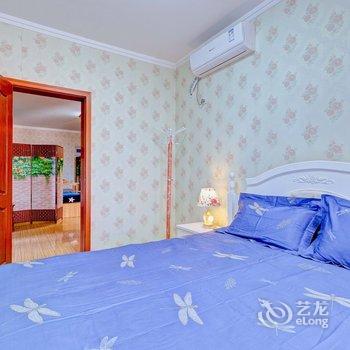 西安庞强公寓(含耀路分店)酒店提供图片