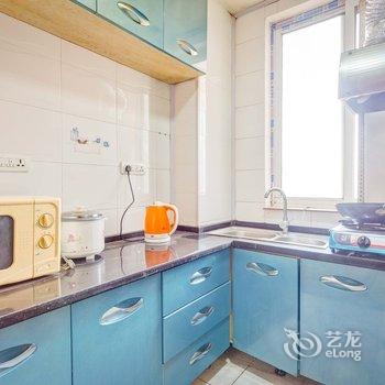 西安庞强公寓(含耀路分店)酒店提供图片