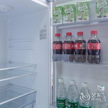 重庆路客BD8950精品民宿酒店提供图片