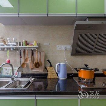 重庆路客BD8950精品民宿酒店提供图片