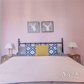 西安王磊(Locals)(00117310)公寓(小雁塔路分店)酒店提供图片