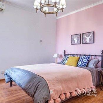 西安王磊(Locals)(00117310)公寓(小雁塔路分店)酒店提供图片