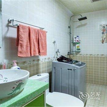 西安王磊(Locals)(00117310)公寓(小雁塔路分店)酒店提供图片