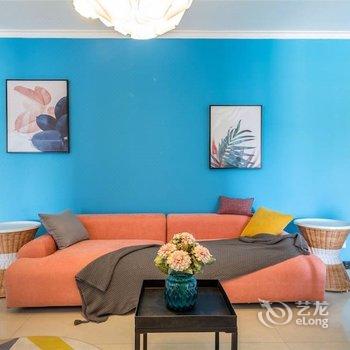 西安王磊(Locals)(00117310)公寓(小雁塔路分店)酒店提供图片