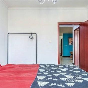 西安王磊(Locals)(00117310)公寓(小雁塔路分店)酒店提供图片