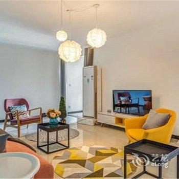 西安王磊(Locals)(00117310)公寓(小雁塔路分店)酒店提供图片