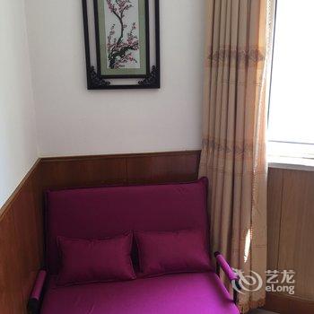 青岛海岸线公寓酒店提供图片